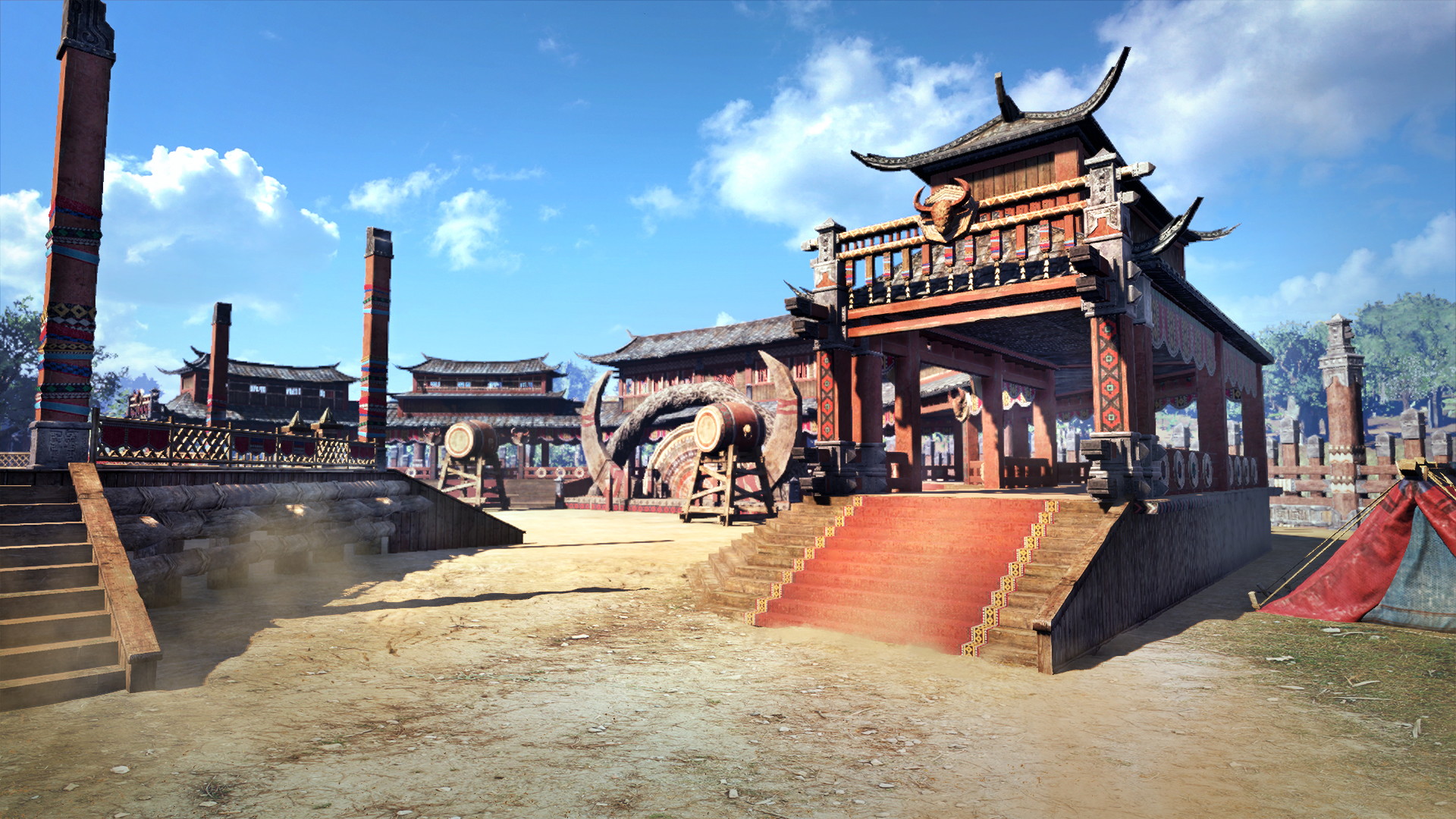 Dynasty Warriors 9 - screenshot 34