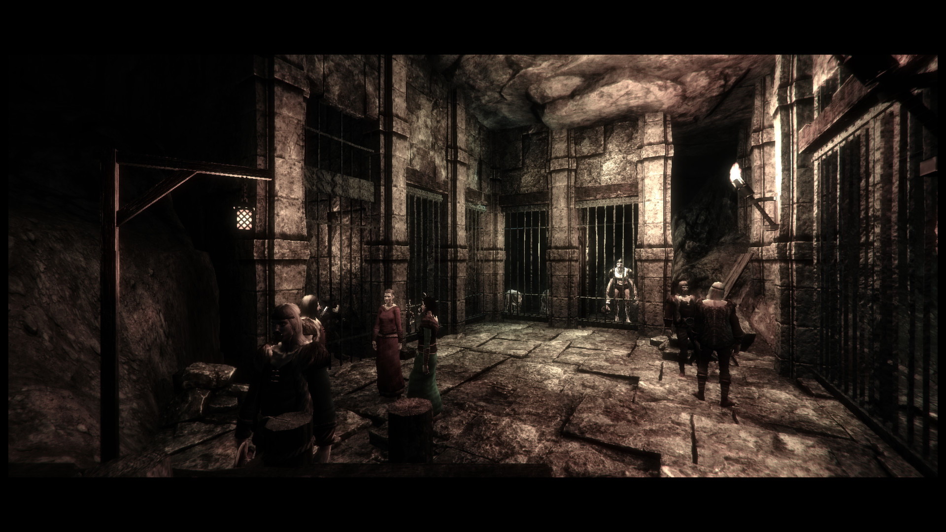 Realms of Arkania: Blade of Destiny - Ogredeath - screenshot 5