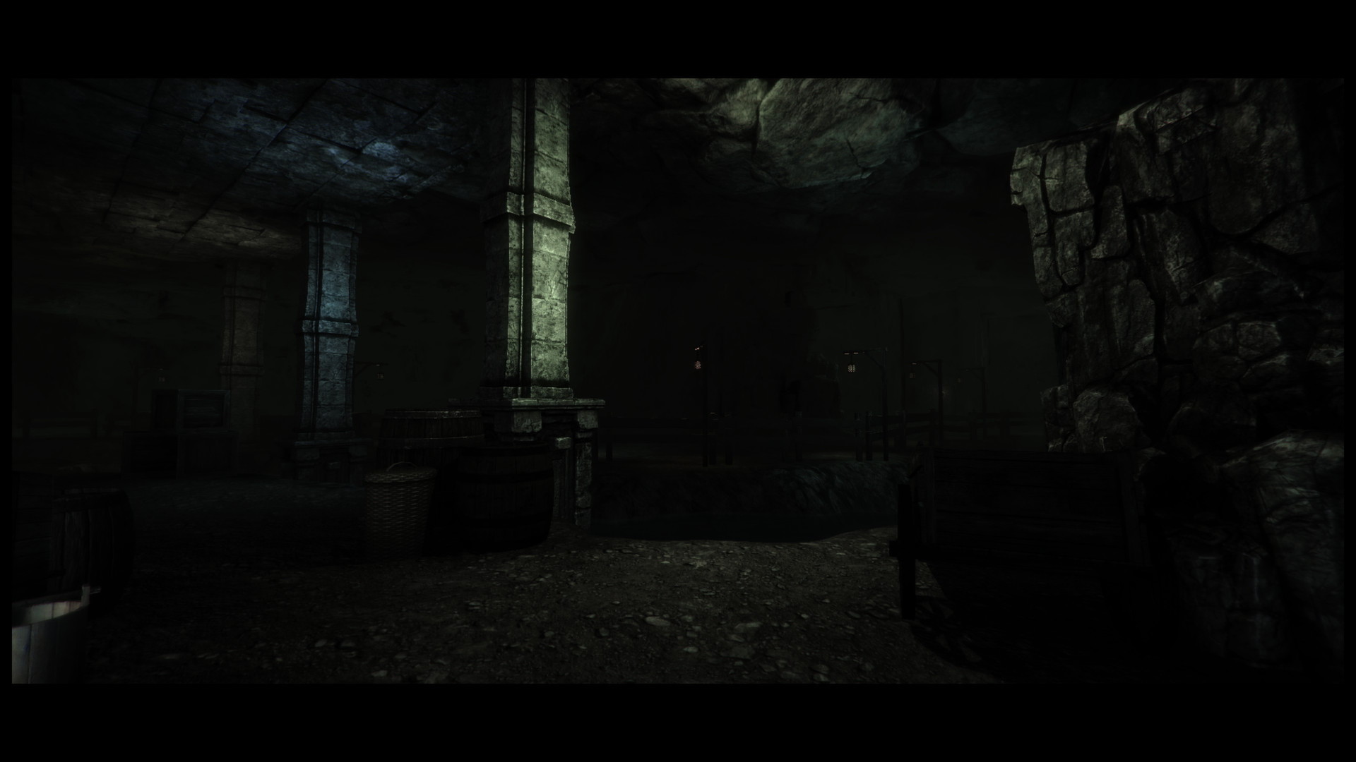 Realms of Arkania: Blade of Destiny - Ogredeath - screenshot 4