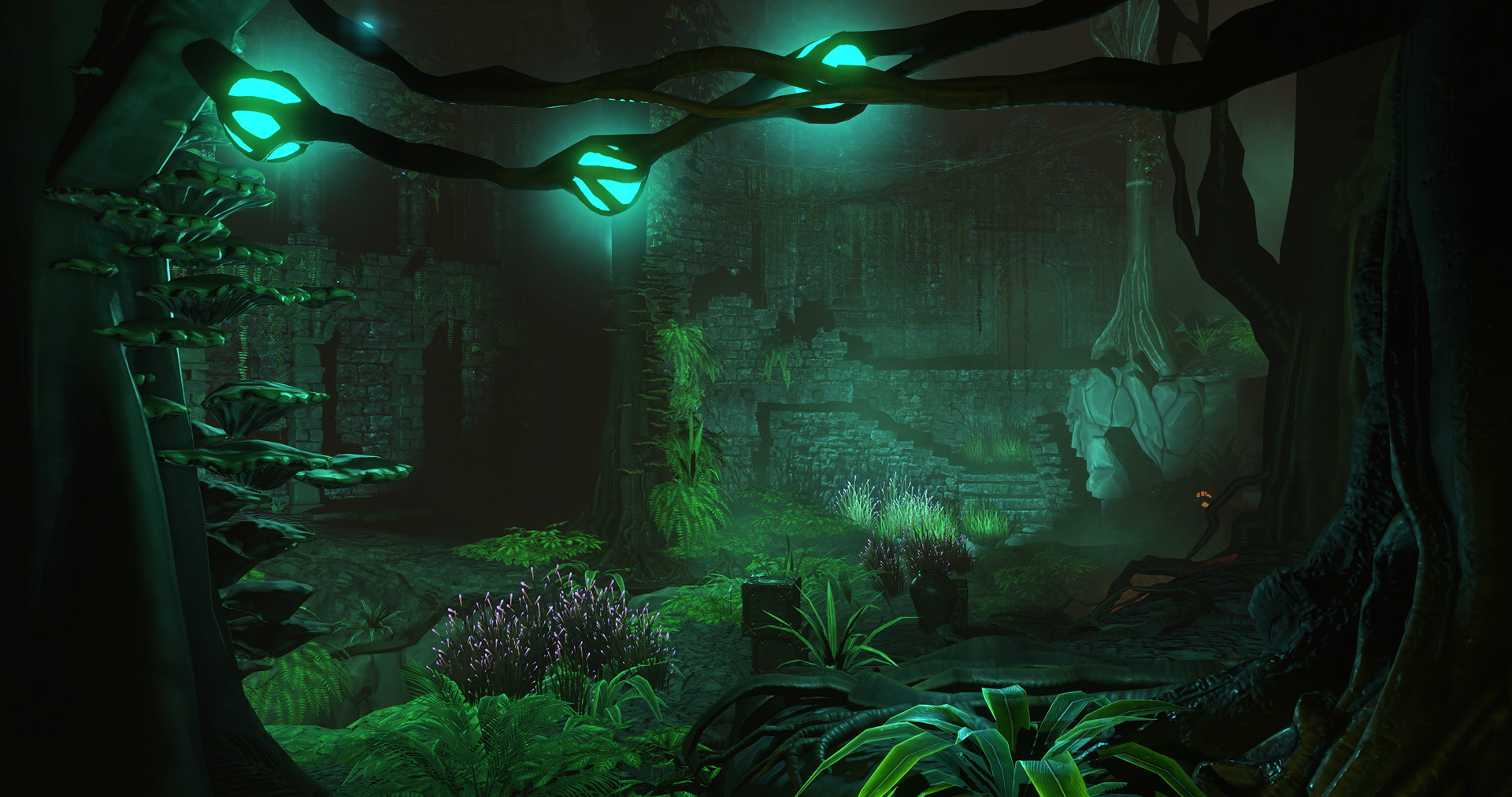 Underworld Ascendant - screenshot 8