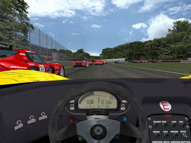 GTR: FIA GT Racing Game - screenshot 62