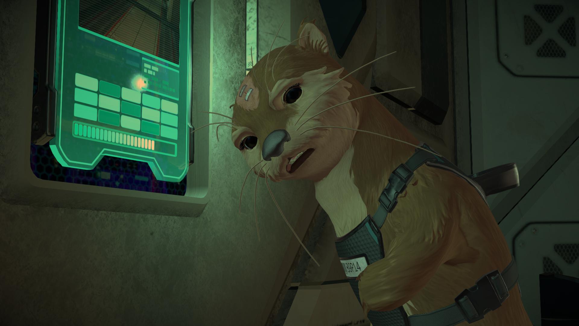 Guardians of the Galaxy: The Telltale Series - Episode Two - screenshot 4