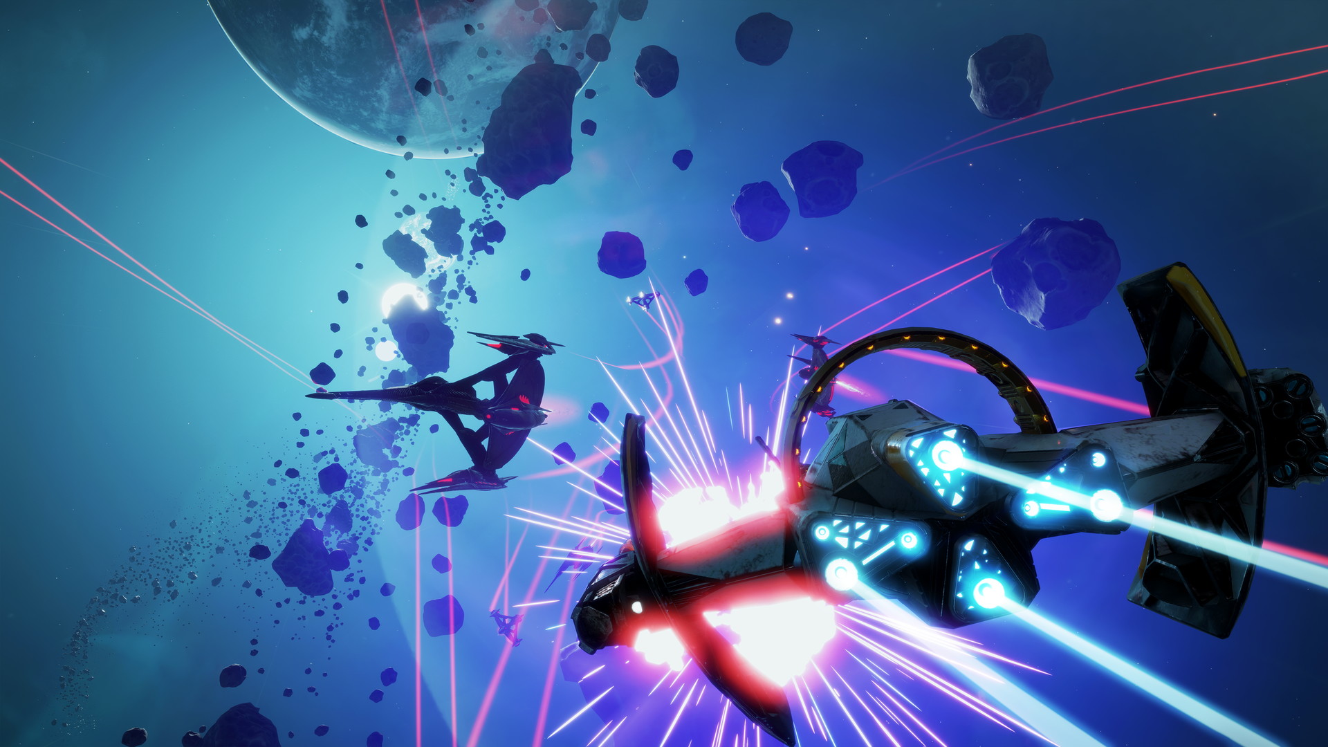 Starlink: Battle for Atlas - screenshot 20