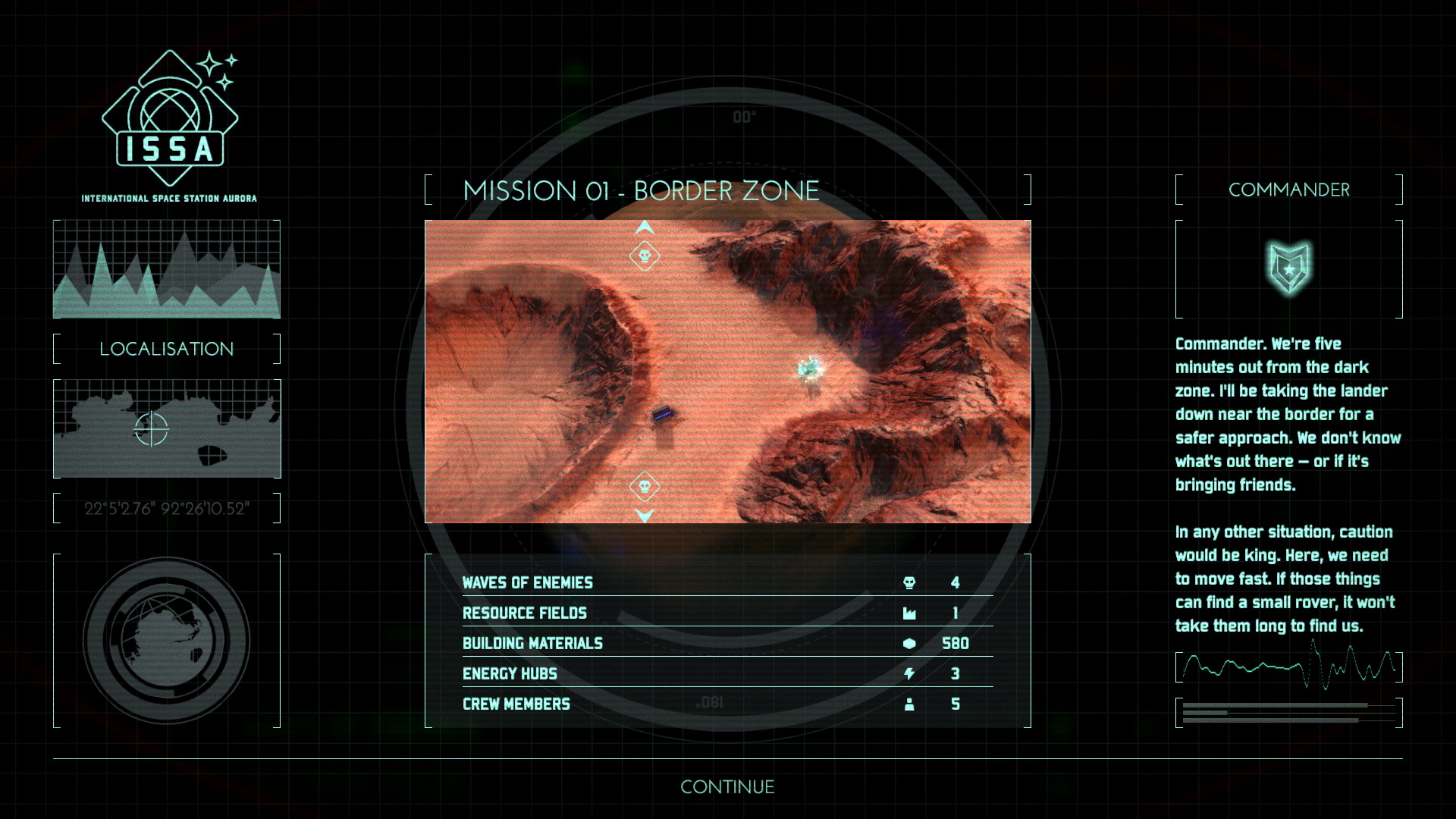 MarZ: Tactical Base Defense - screenshot 2