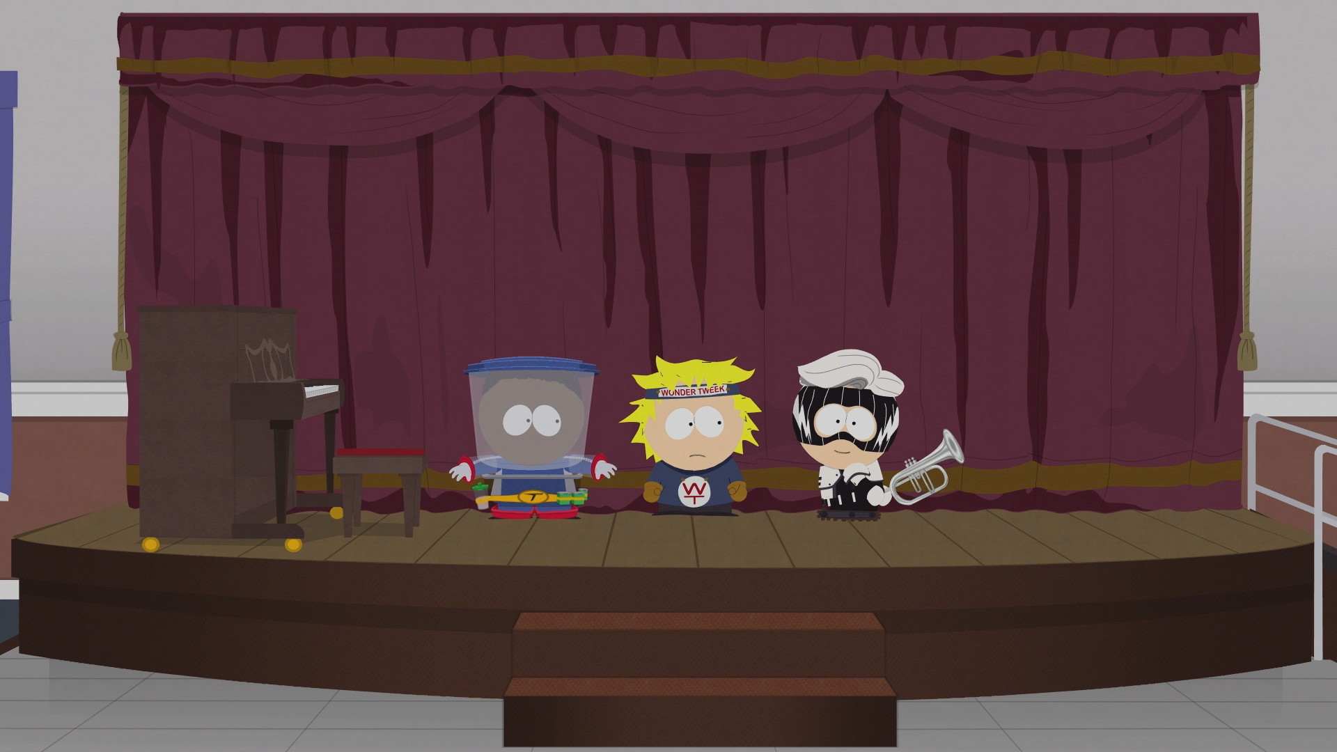 South Park: The Fractured but Whole - screenshot 37