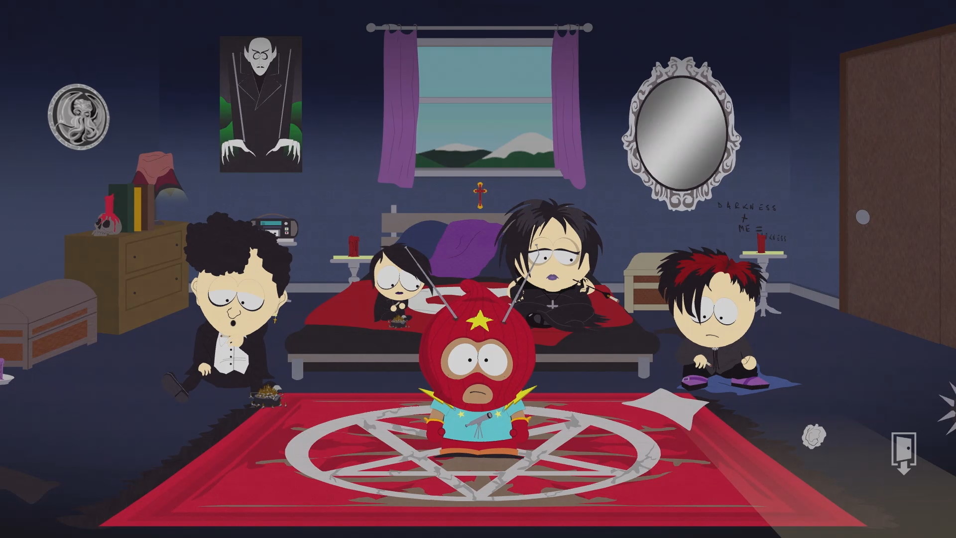 South Park: The Fractured but Whole - screenshot 36