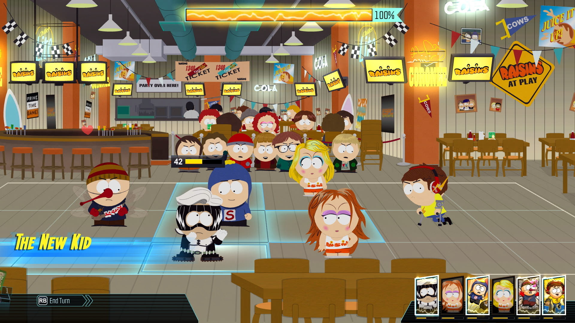 South Park: The Fractured but Whole - screenshot 31