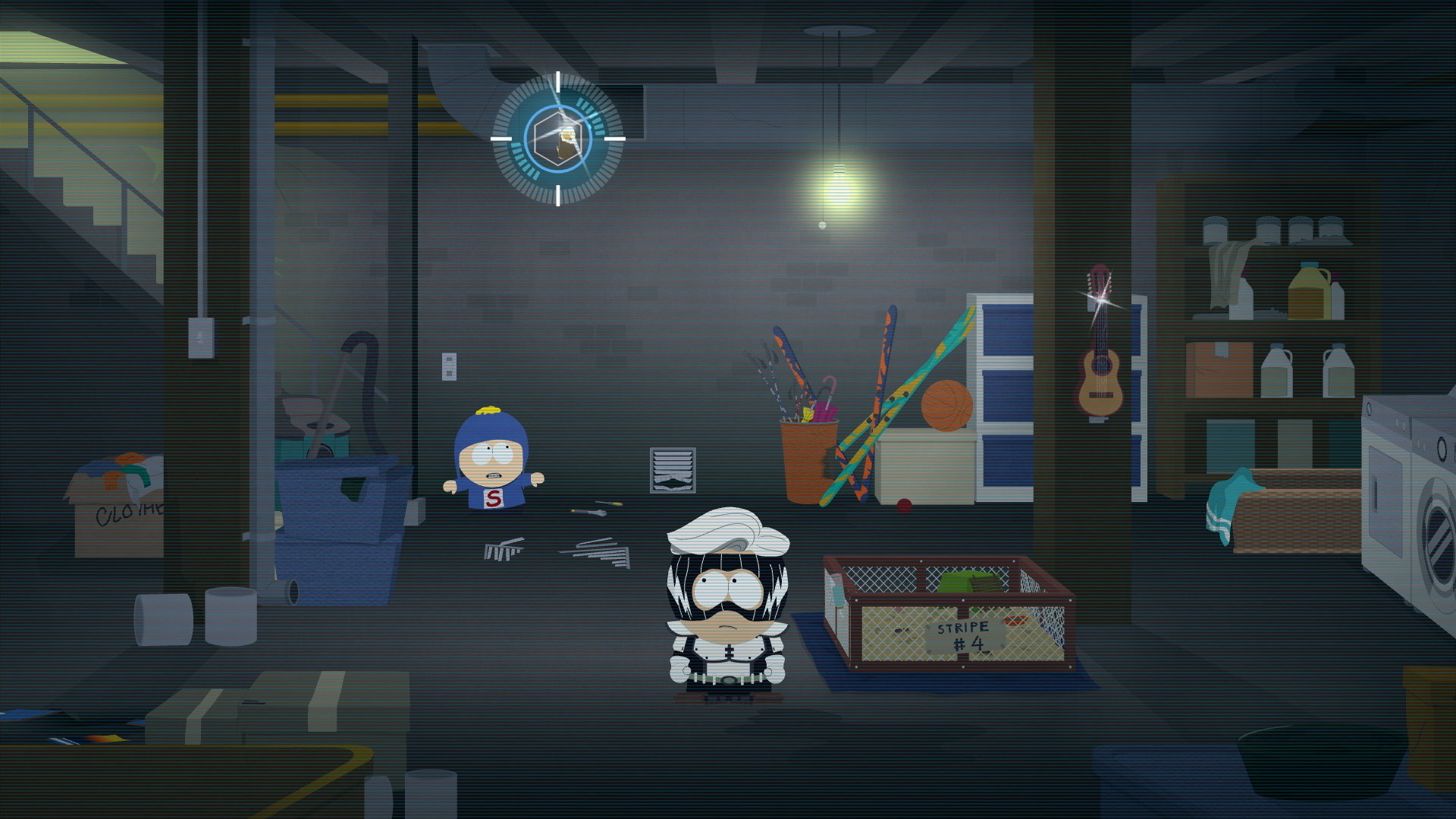 South Park: The Fractured but Whole - screenshot 28