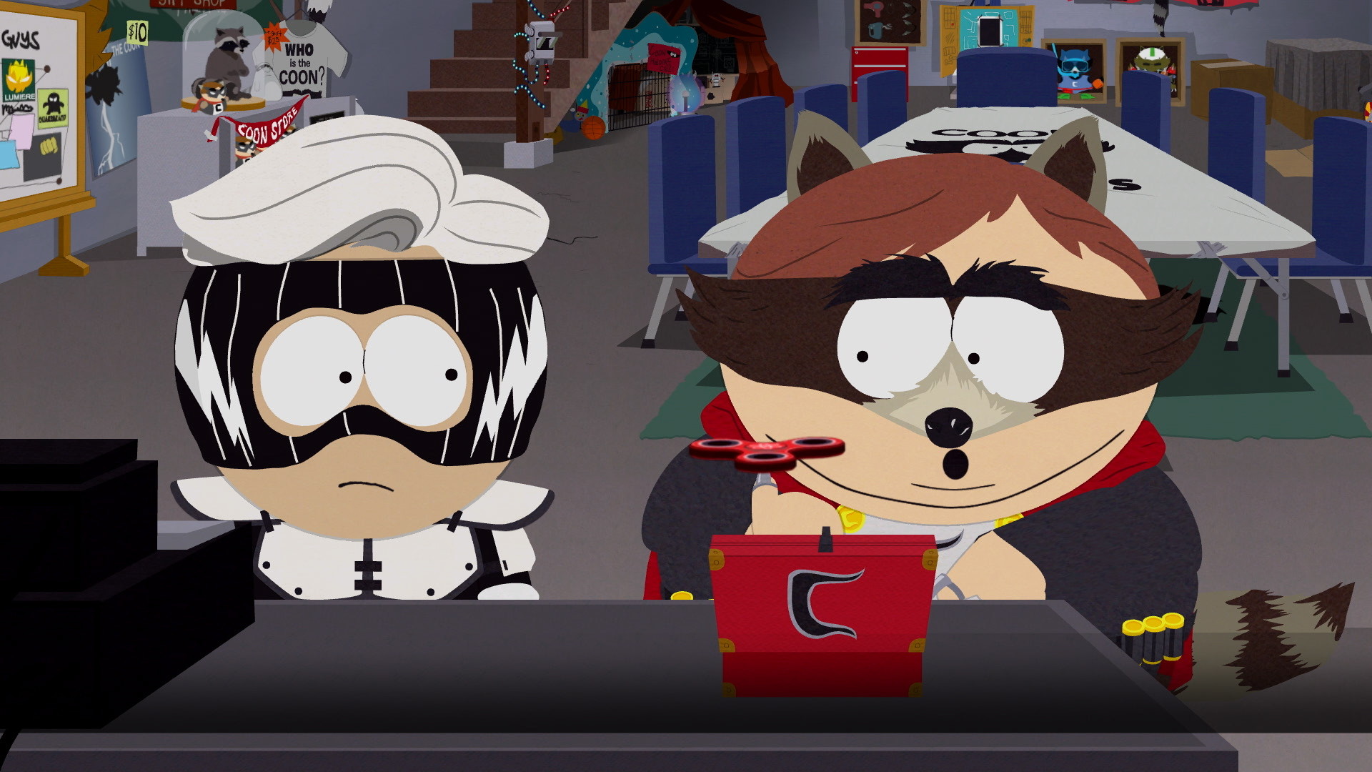South Park: The Fractured but Whole - screenshot 24