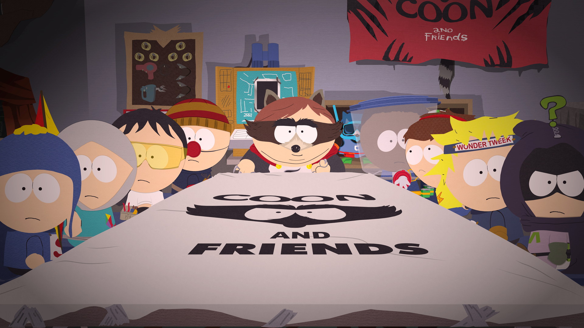 South Park: The Fractured but Whole - screenshot 22