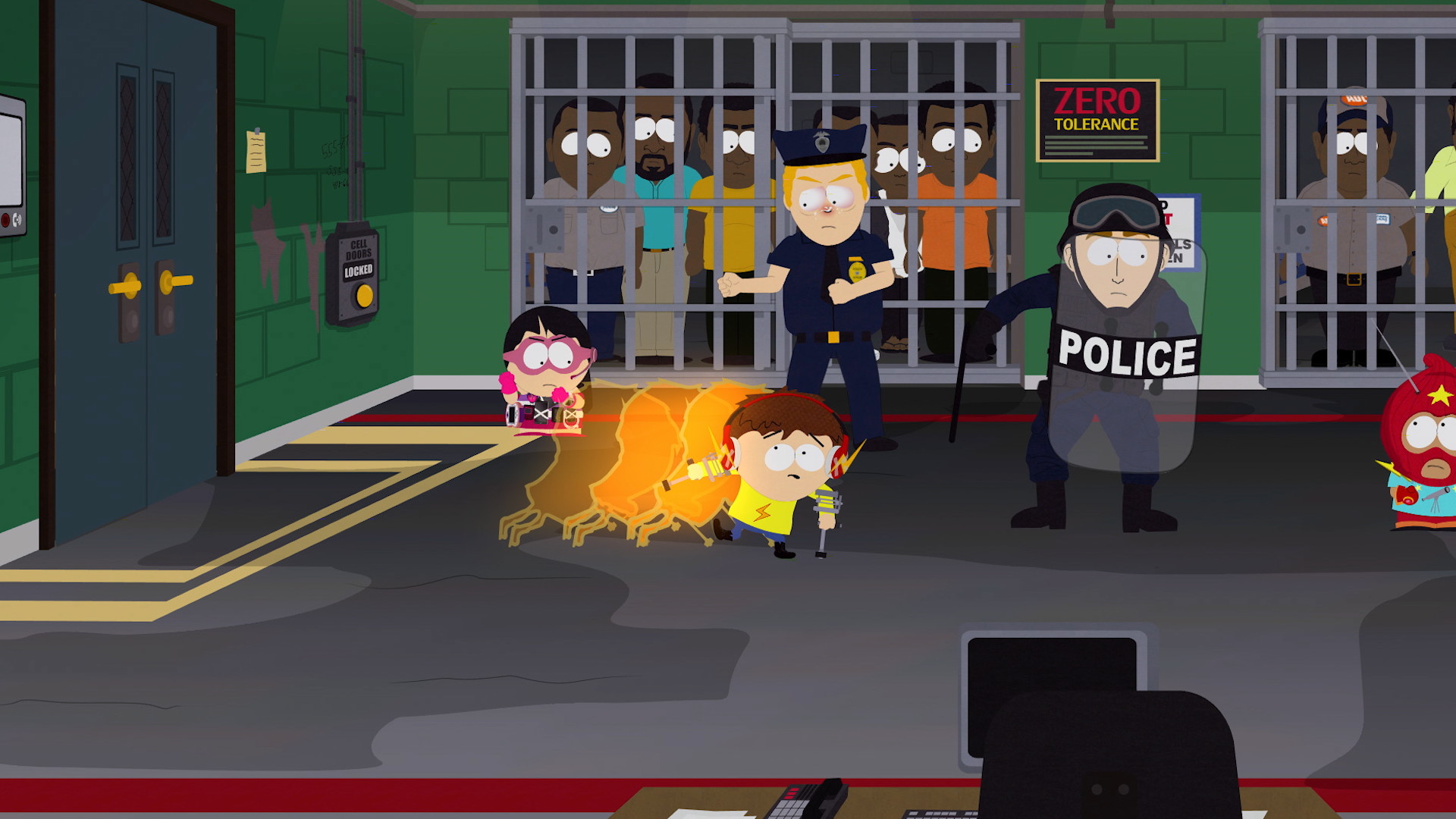 South Park: The Fractured but Whole - screenshot 19
