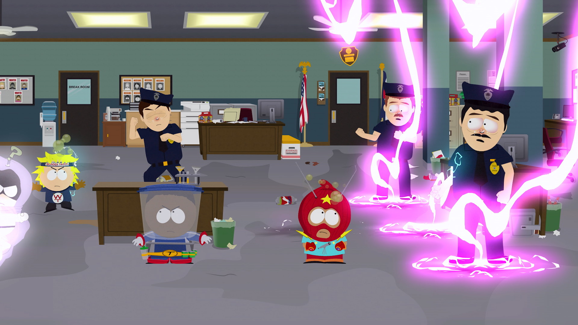 South Park: The Fractured but Whole - screenshot 12