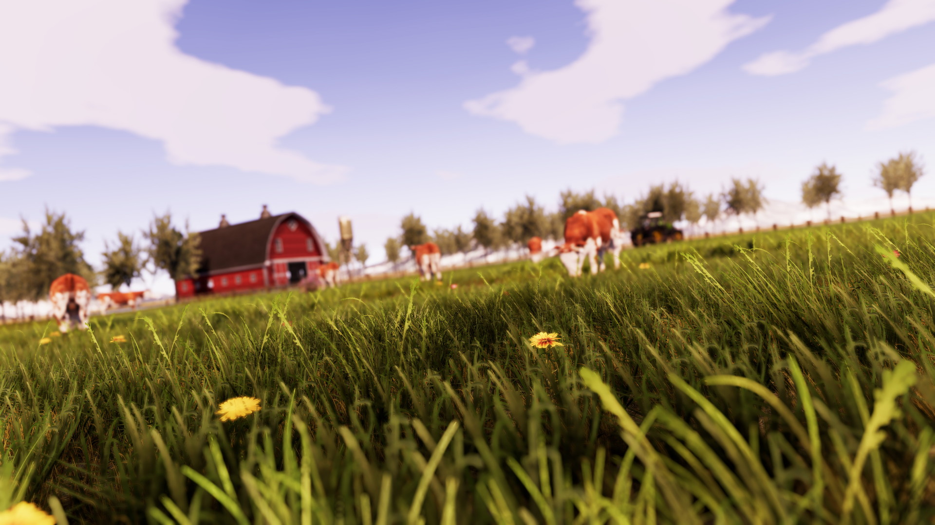 Real Farm - screenshot 17
