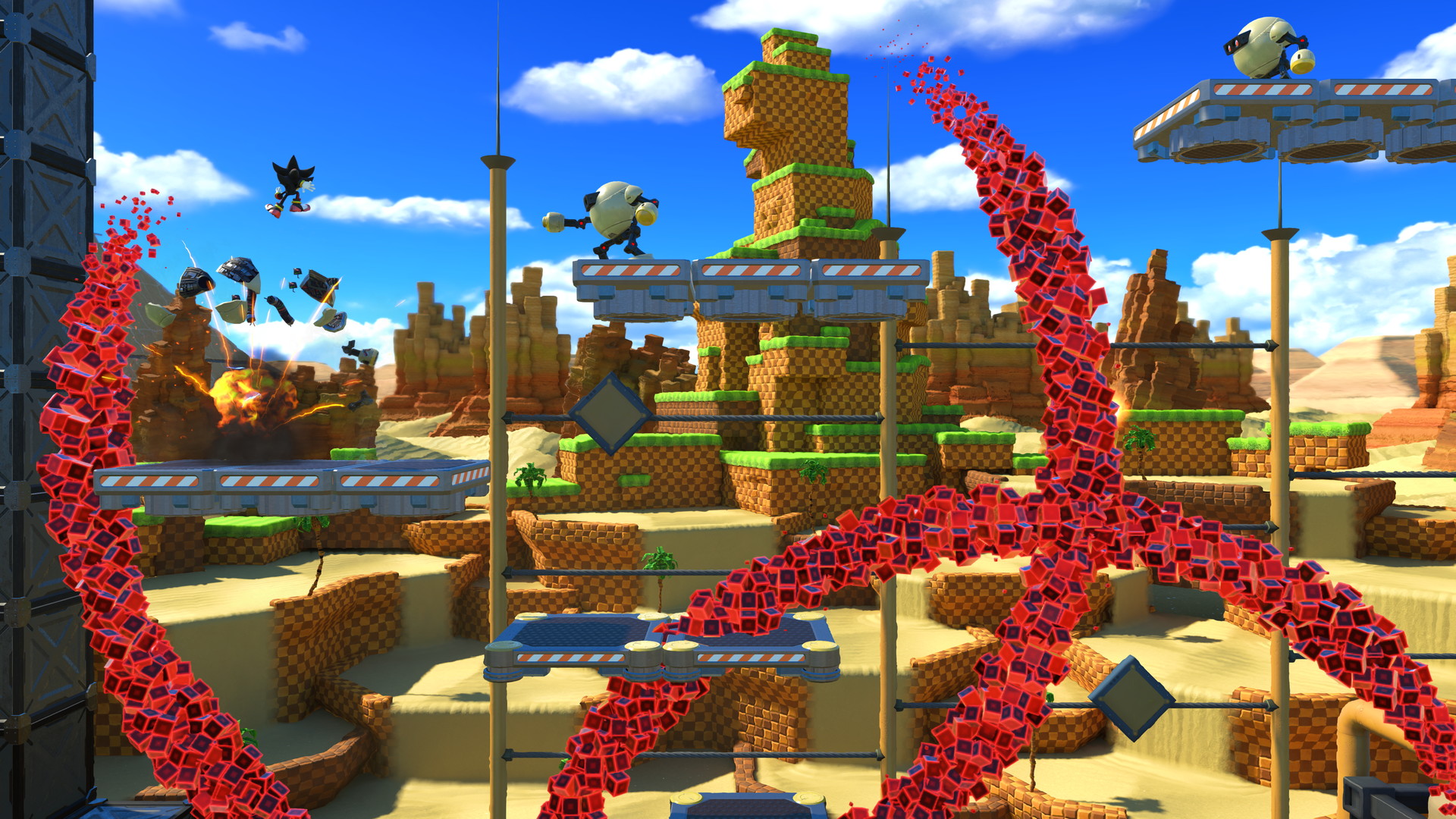 Sonic Forces - screenshot 30
