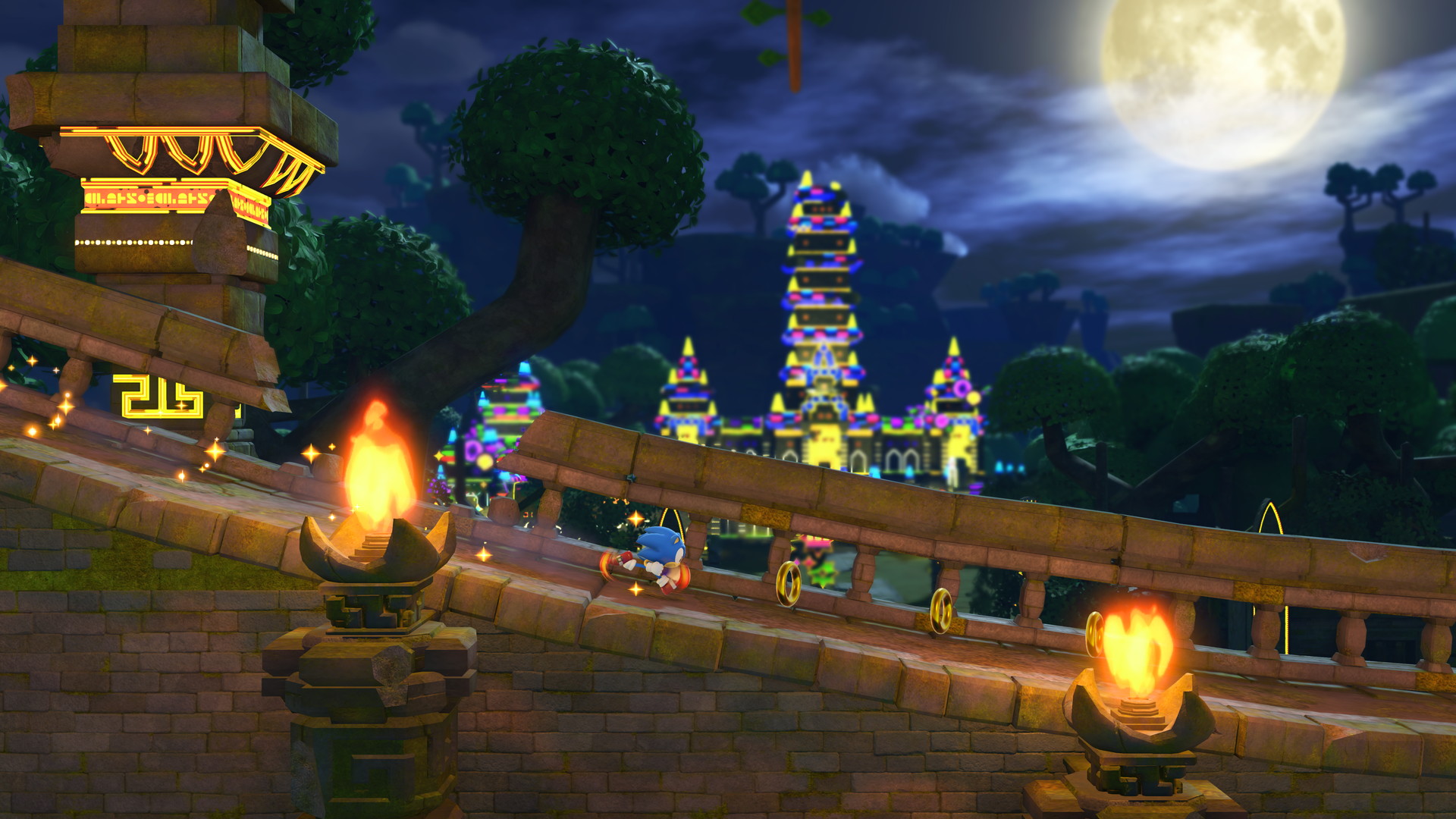 Sonic Forces - screenshot 23