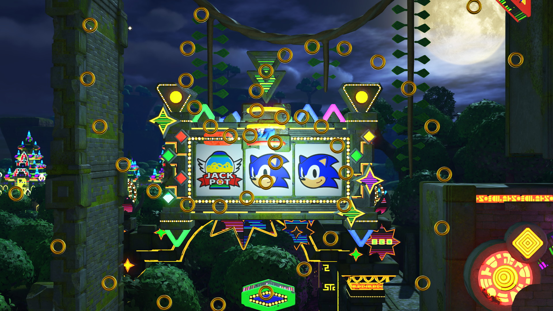 Sonic Forces - screenshot 20