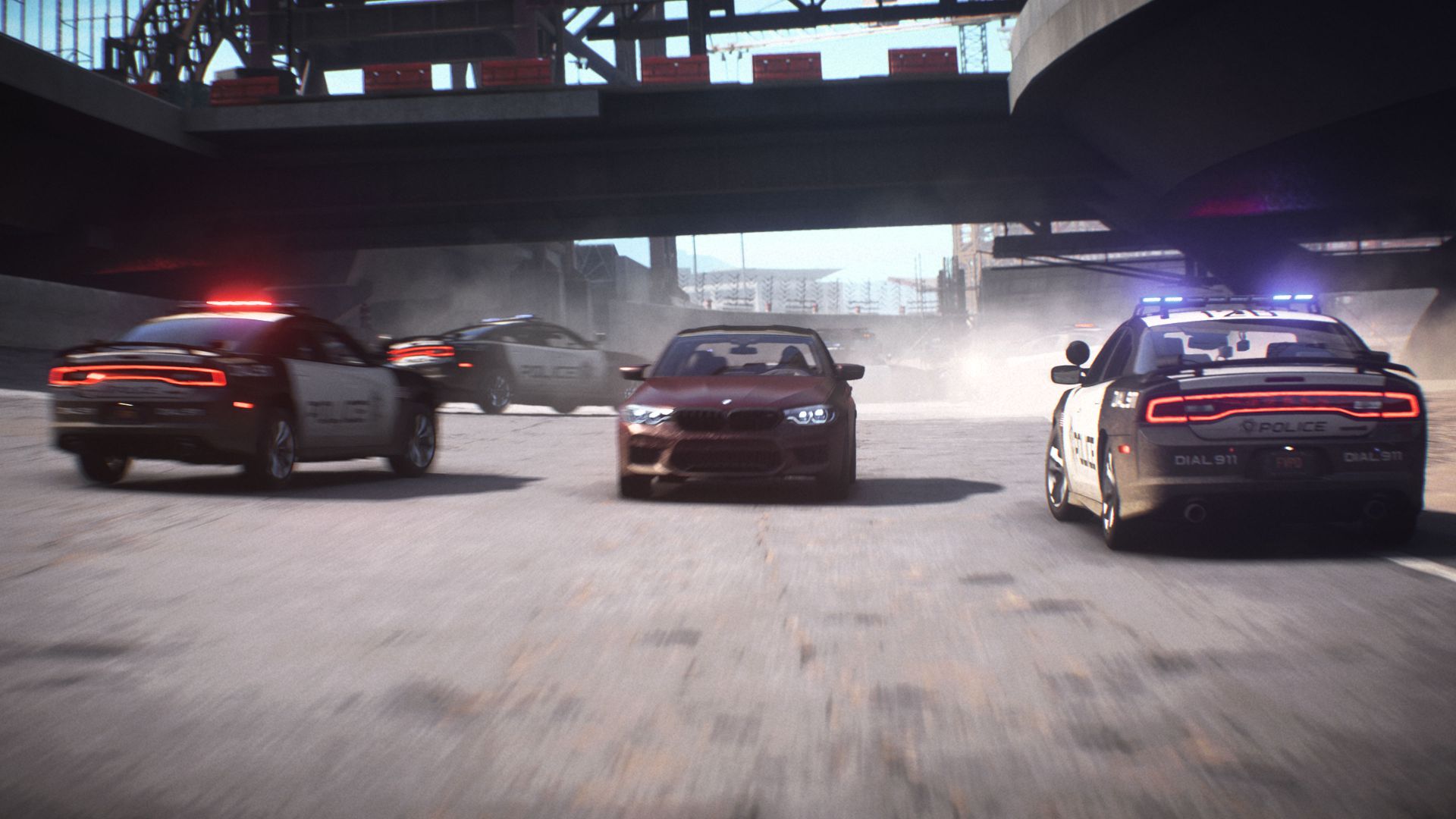Need for Speed Payback - screenshot 48