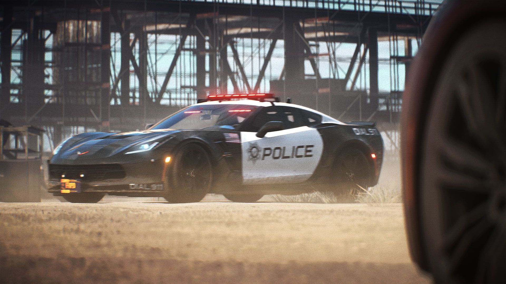Need for Speed Payback - screenshot 44