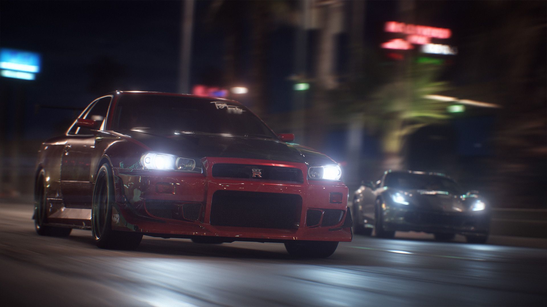 Need for Speed Payback - screenshot 40