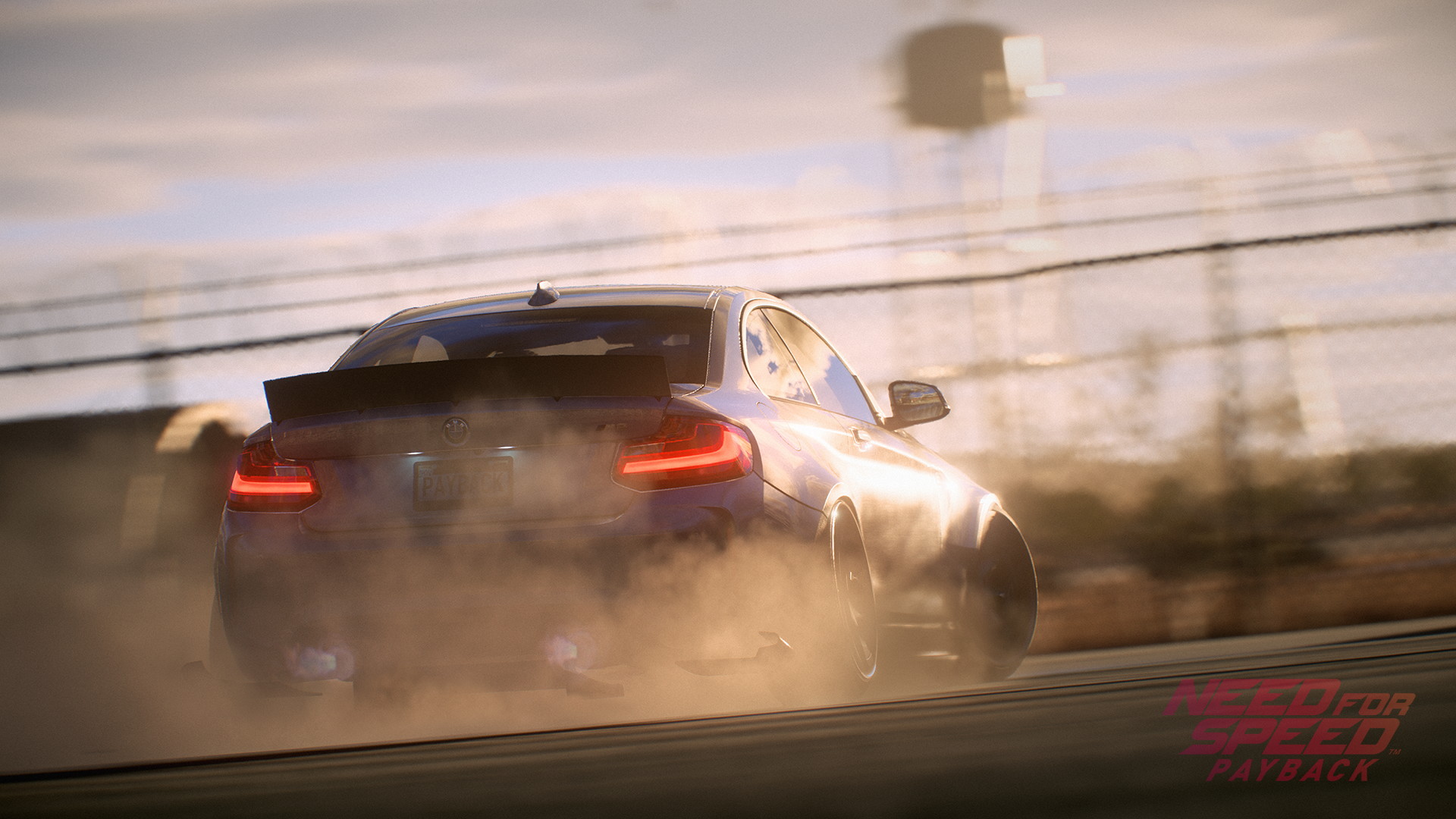 Need for Speed Payback - screenshot 36