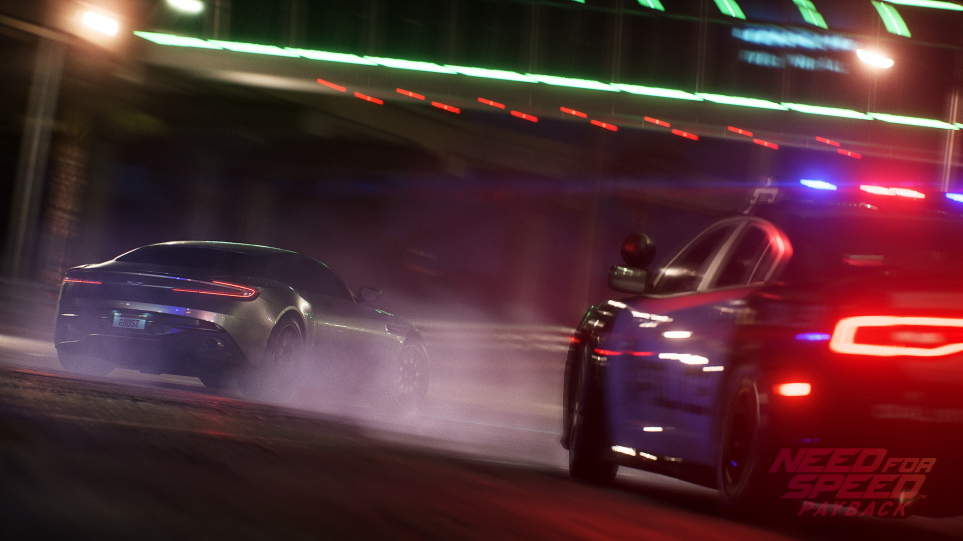 Need for Speed Payback - screenshot 34