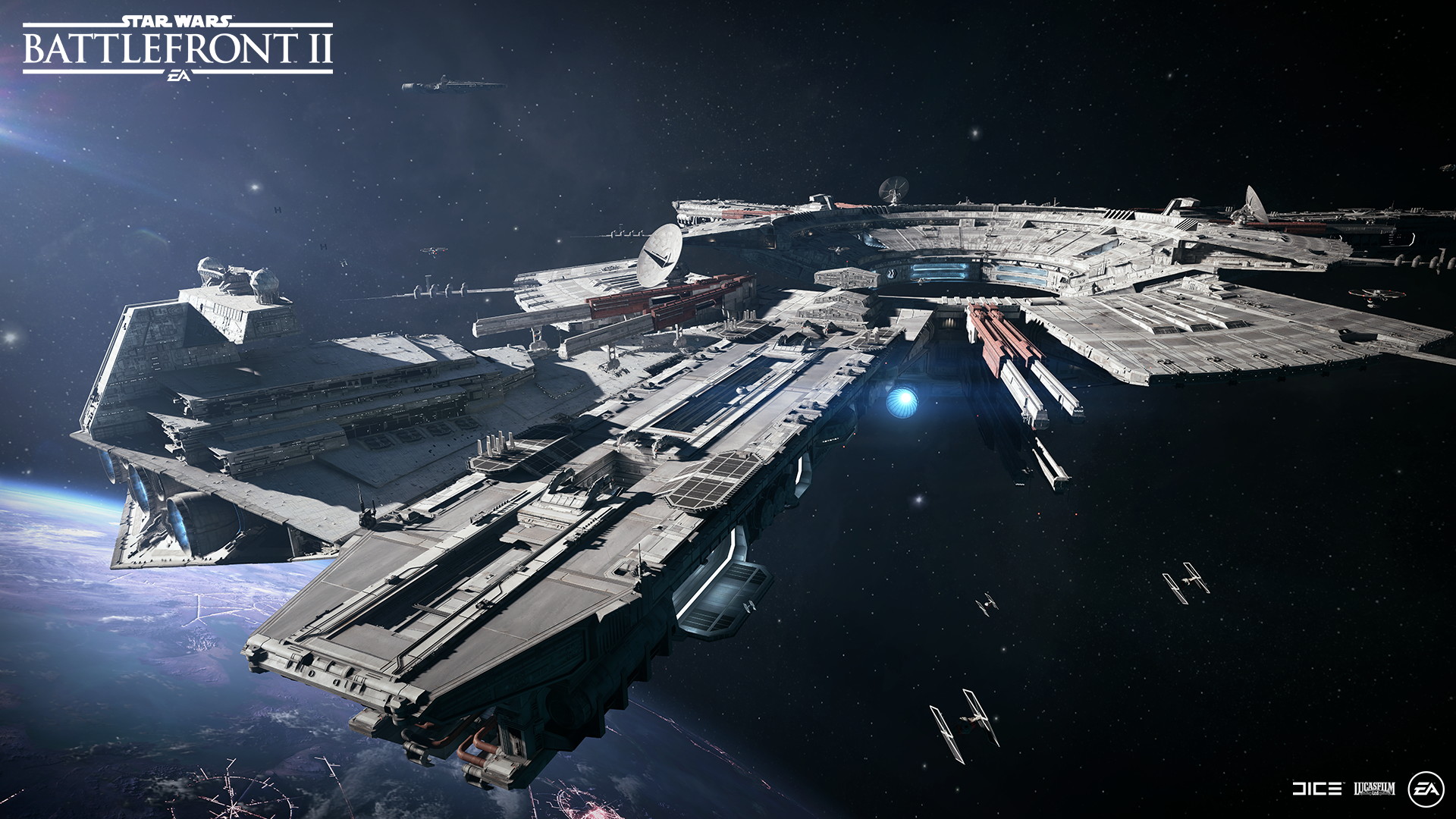 Star Wars: Battlefront II - screenshot 12