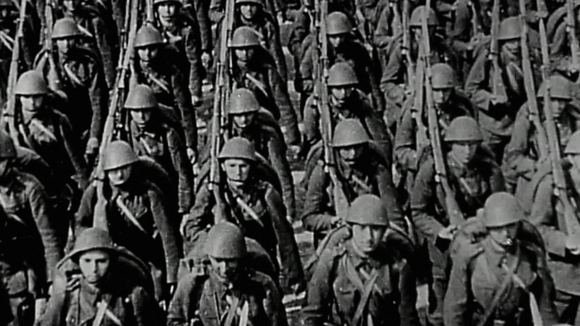 Attentat 1942 - screenshot 2