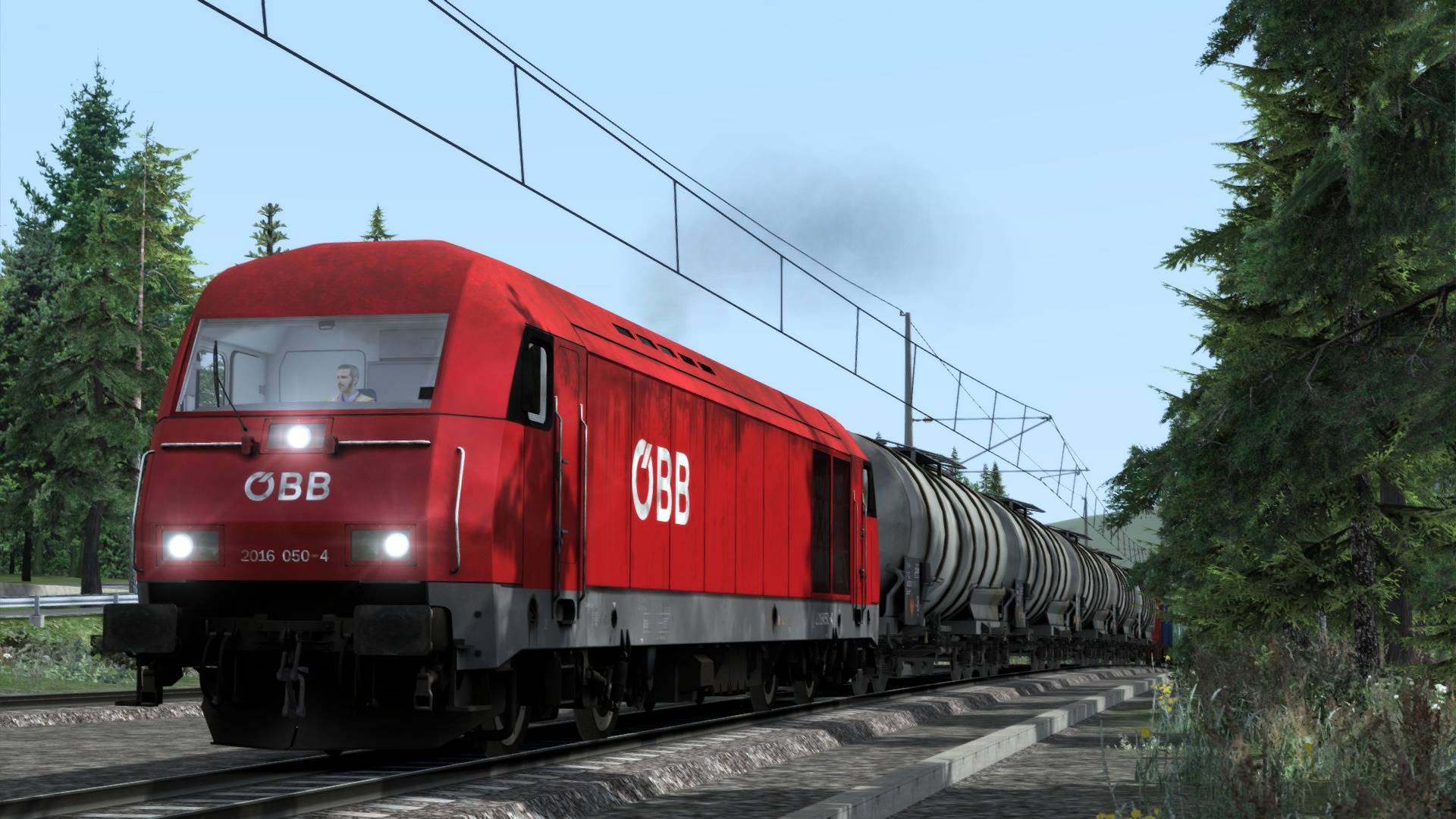 Train Simulator 2018 - screenshot 11