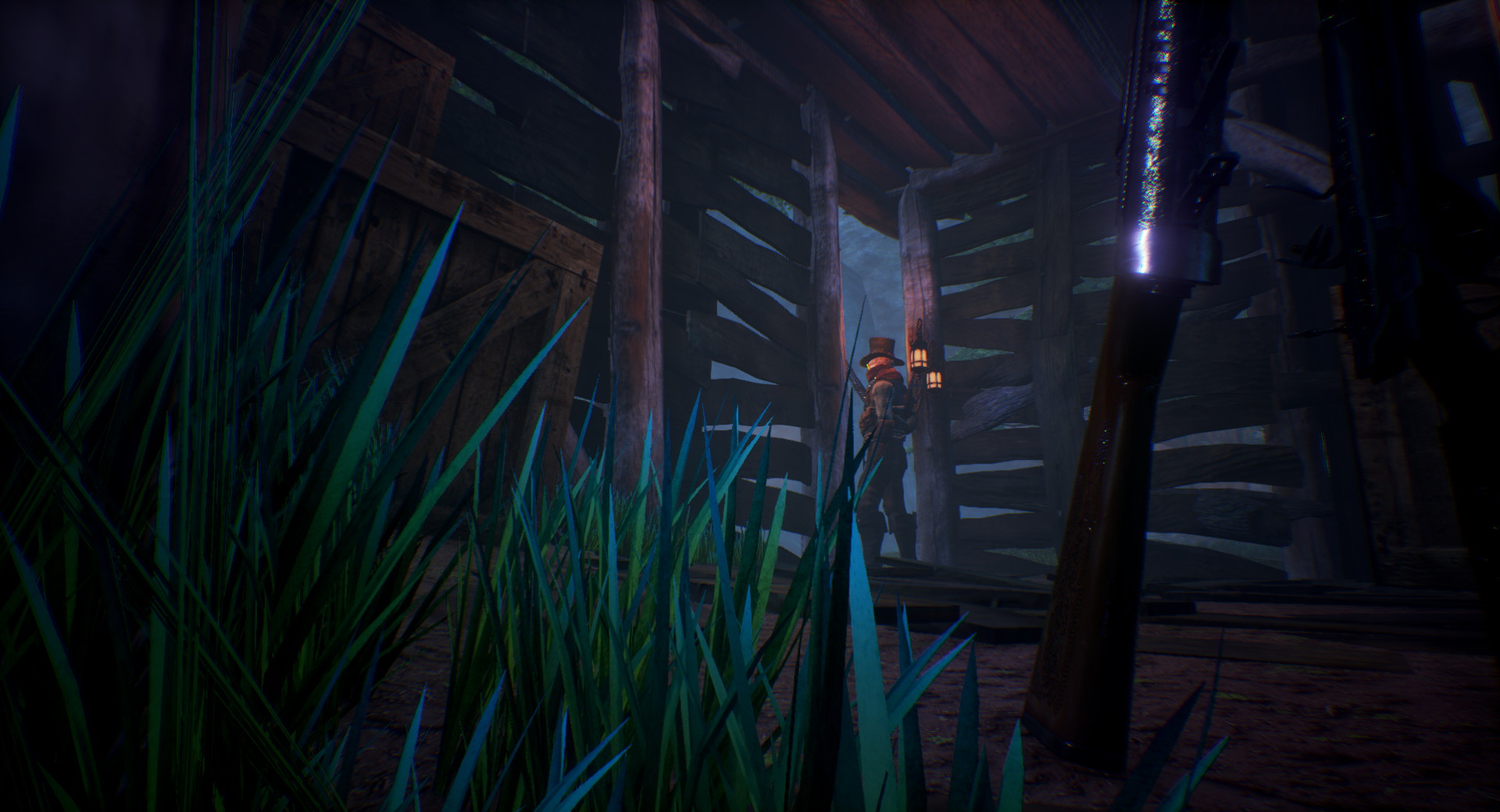 Nocturnal Hunt - screenshot 5