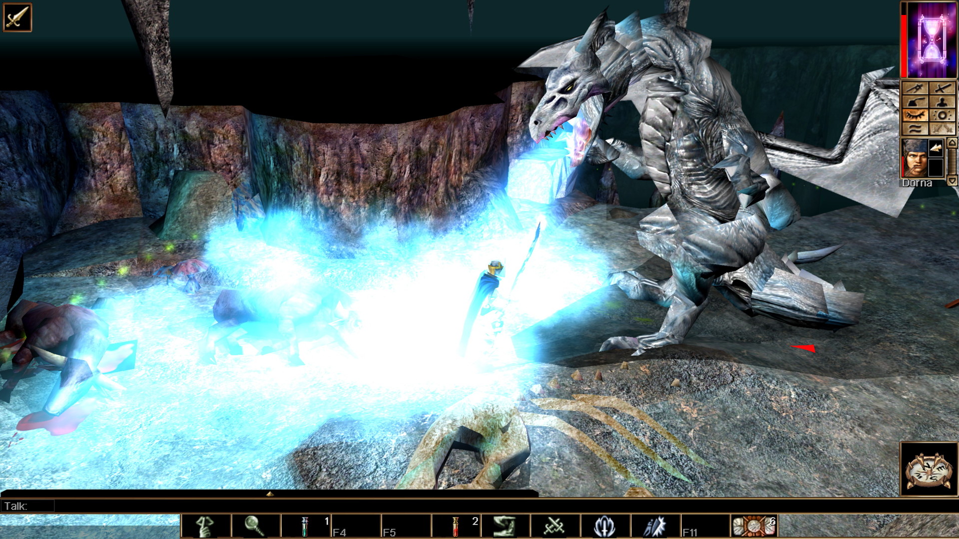 Neverwinter Nights: Enhanced Edition - screenshot 13