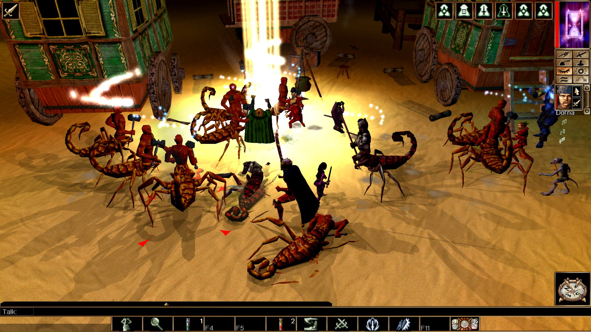 Neverwinter Nights: Enhanced Edition - screenshot 5
