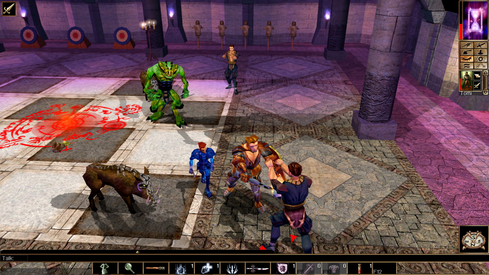 Neverwinter Nights: Enhanced Edition - screenshot 4