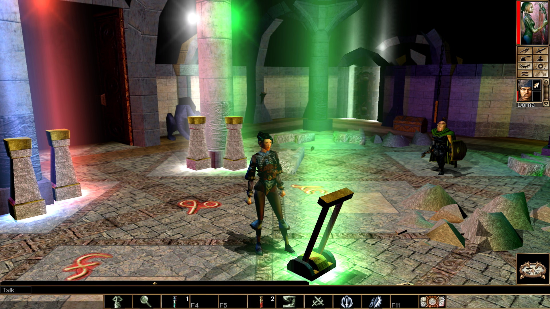 Neverwinter Nights: Enhanced Edition - screenshot 1