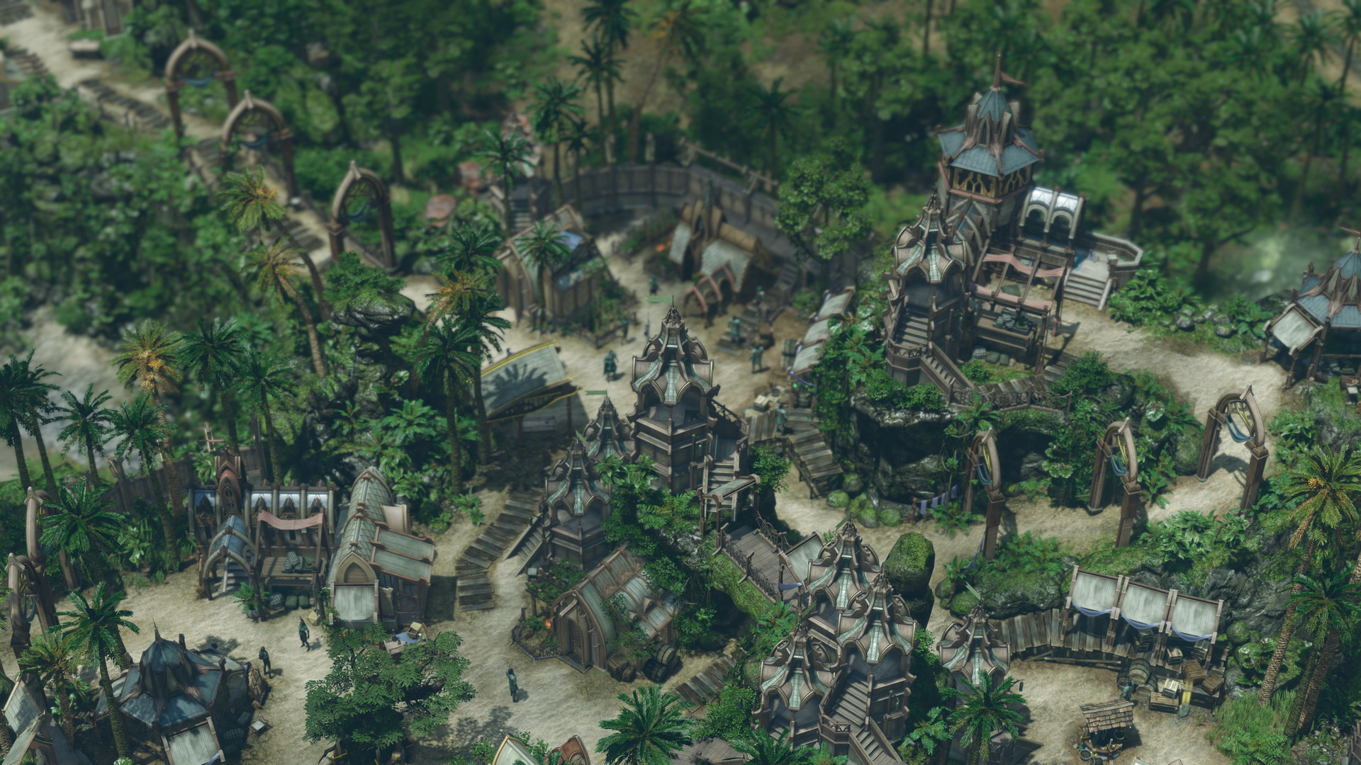 SpellForce 3 - screenshot 22