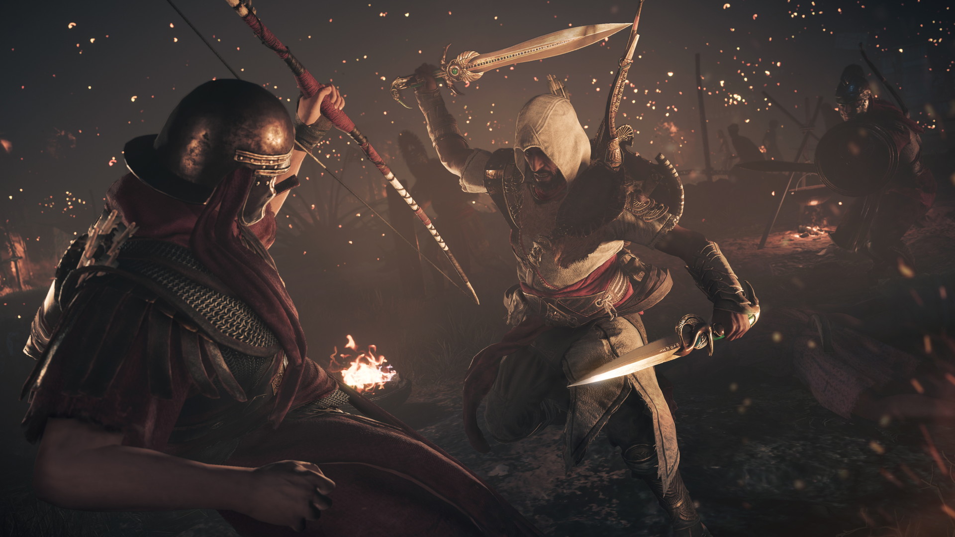 Assassin's Creed: Origins - The Hidden Ones - screenshot 4