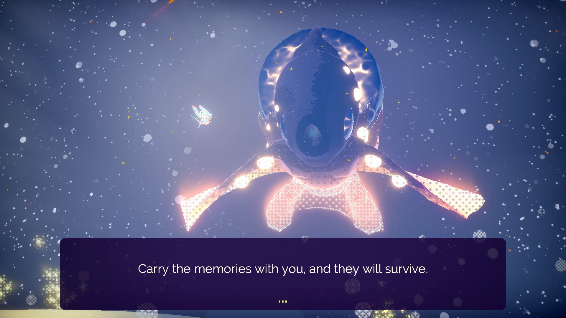 InnerSpace - screenshot 16