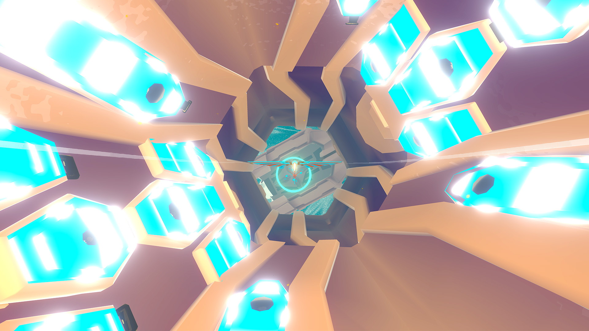 InnerSpace - screenshot 5