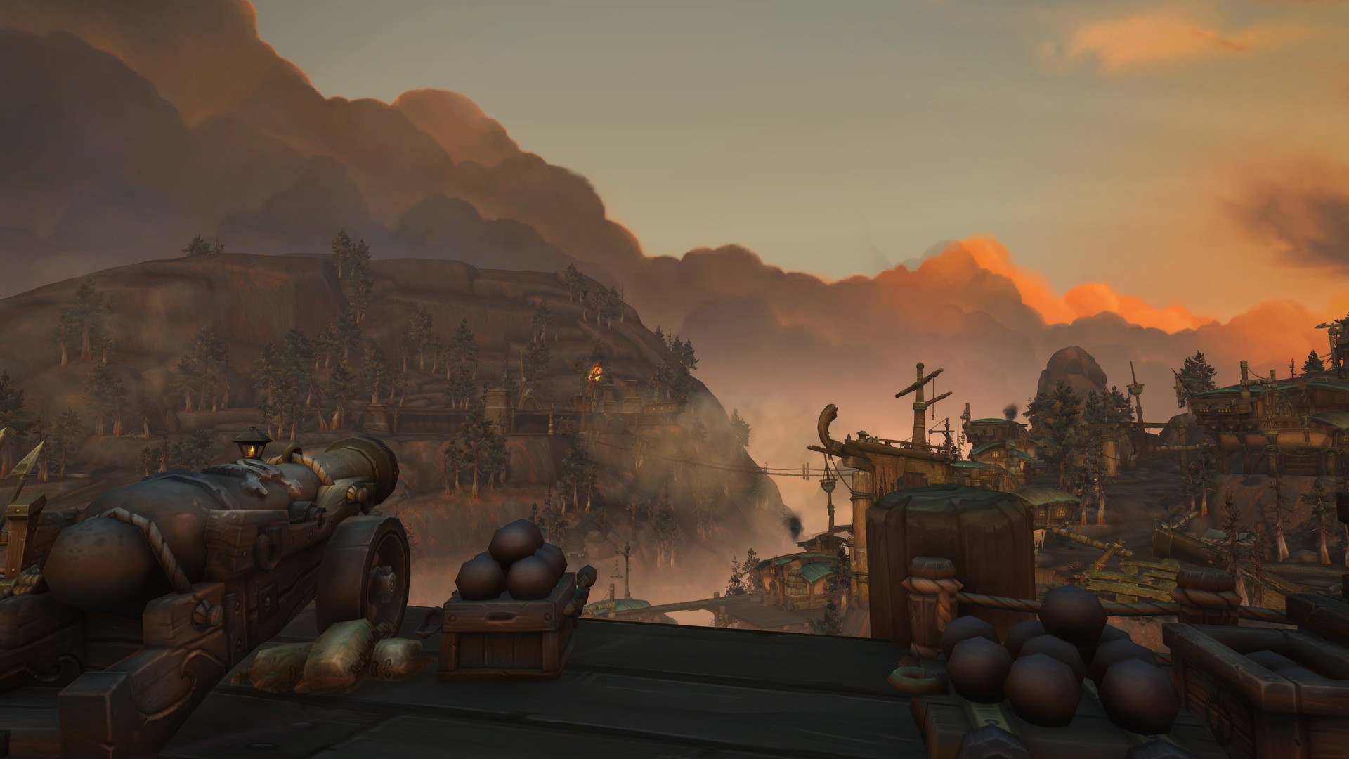 World of Warcraft: Battle for Azeroth - screenshot 15