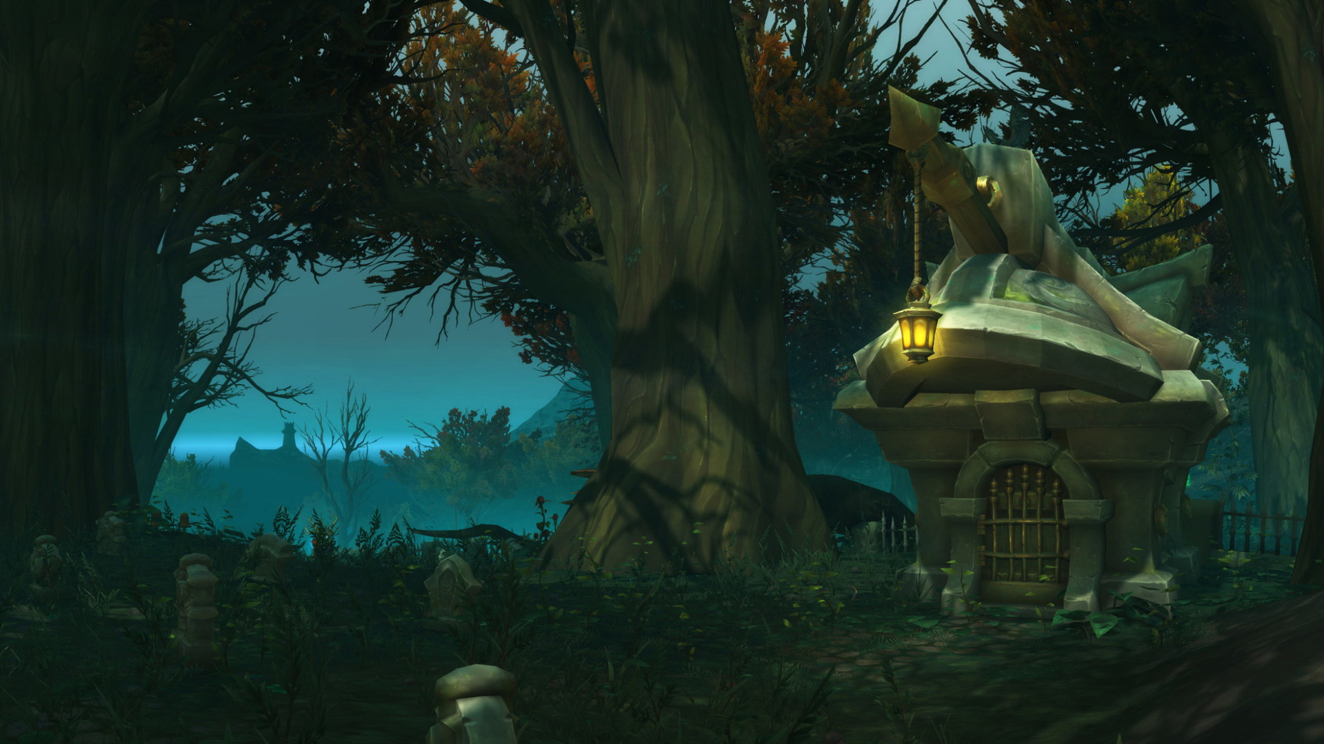 World of Warcraft: Battle for Azeroth - screenshot 7