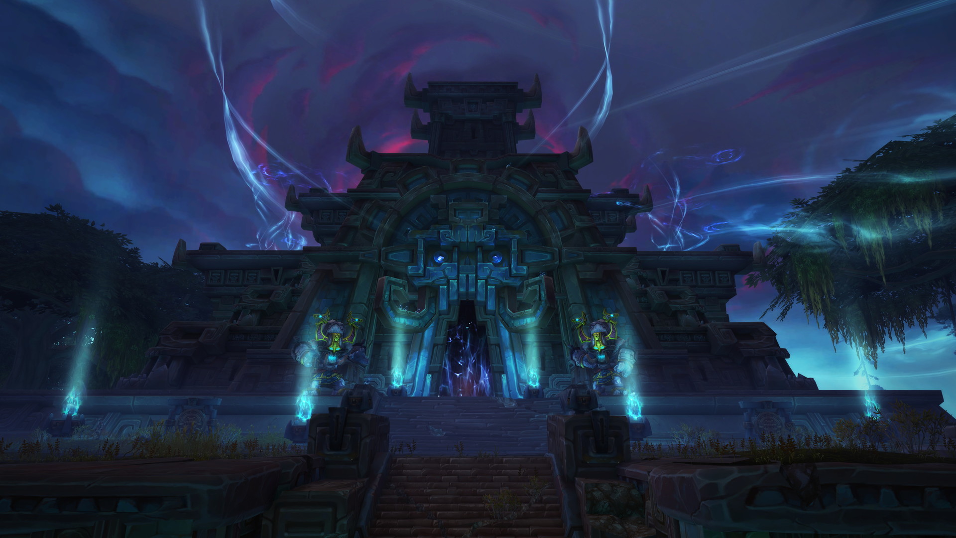 World of Warcraft: Battle for Azeroth - screenshot 5