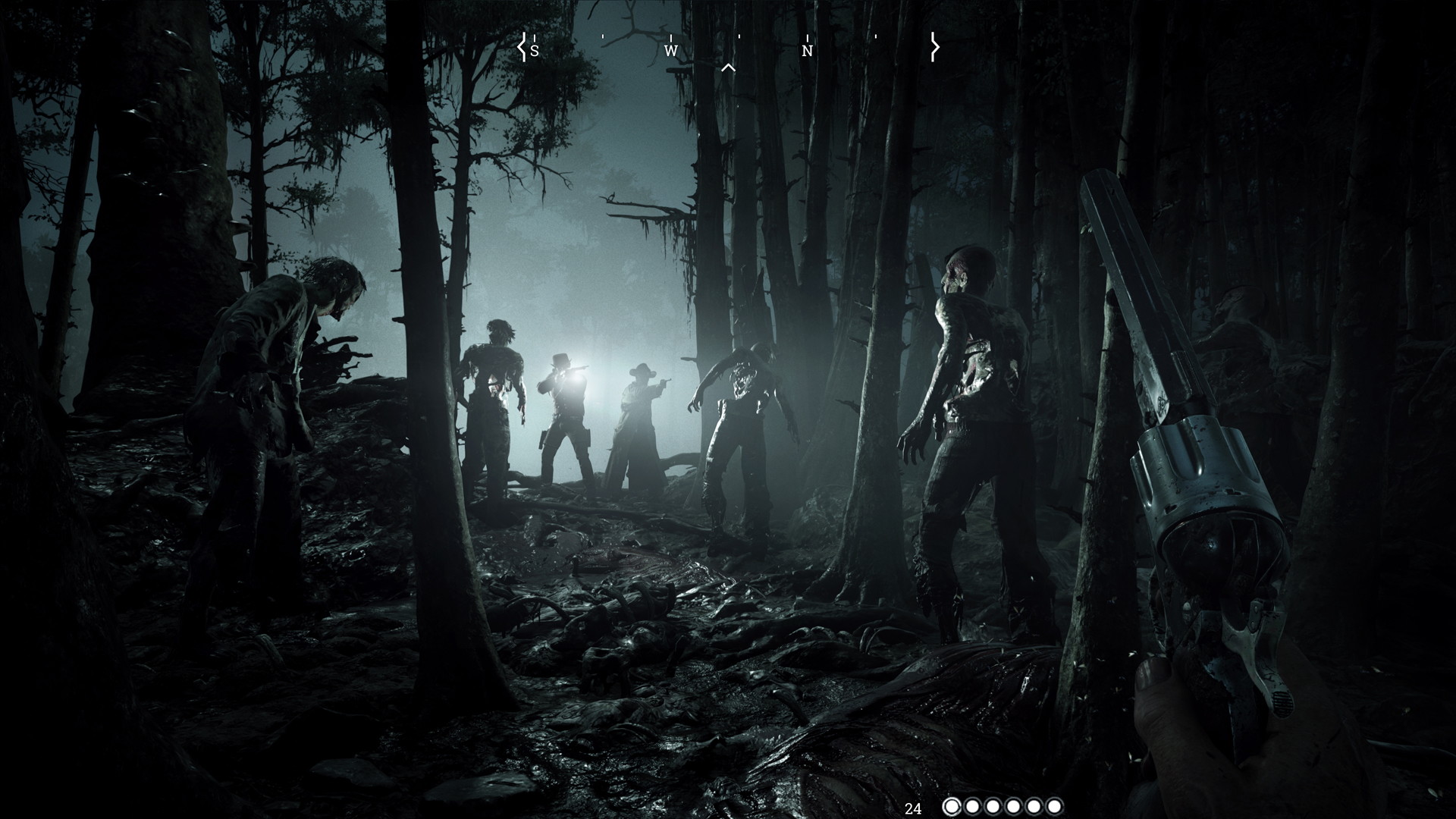Hunt: Showdown - screenshot 3