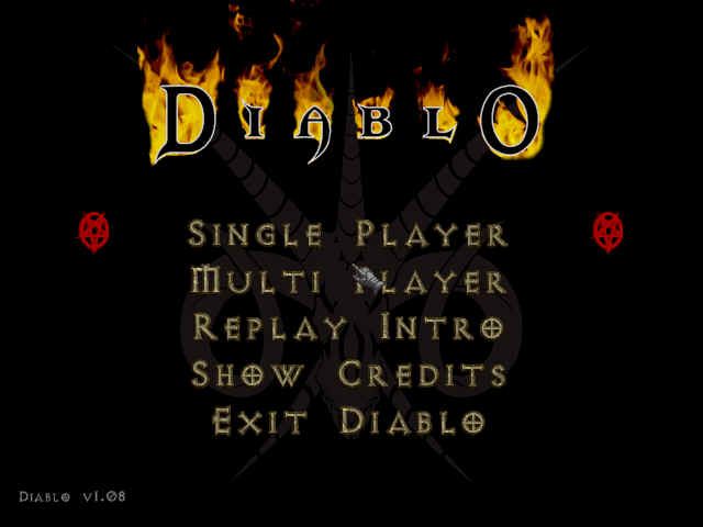 Diablo - screenshot 21