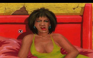 Leisure Suit Larry 1 AGI - screenshot 13
