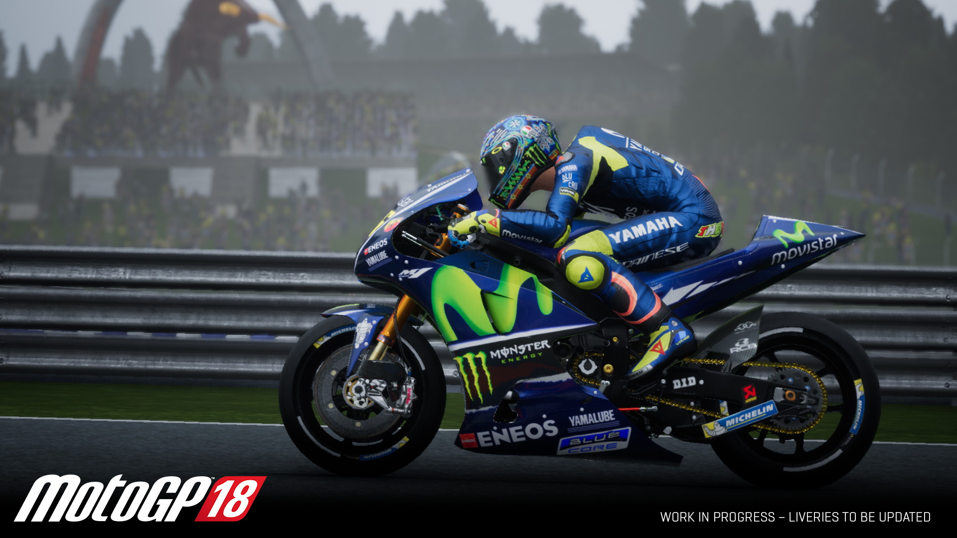 MotoGP 18 - screenshot 10