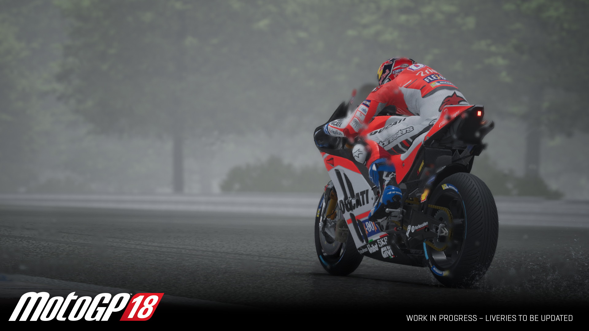 MotoGP 18 - screenshot 8