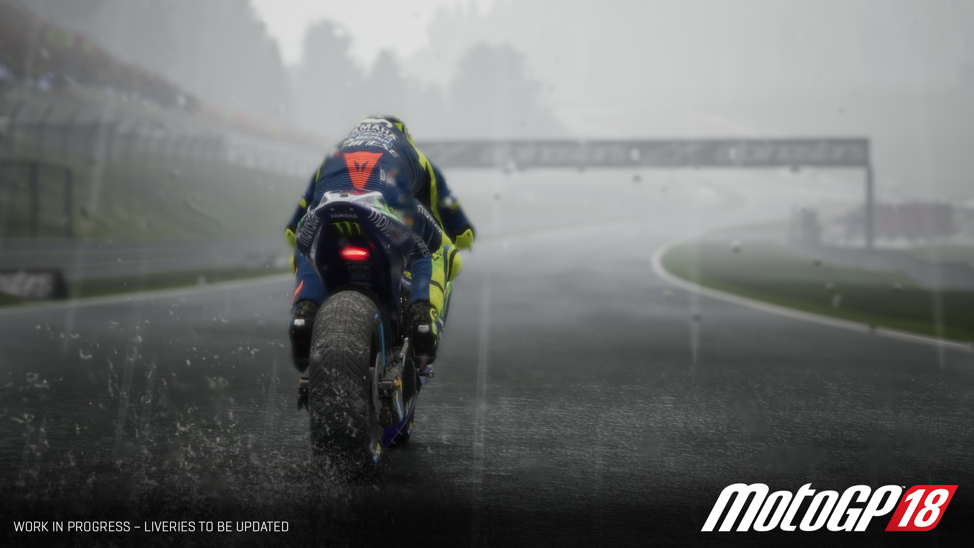 MotoGP 18 - screenshot 6