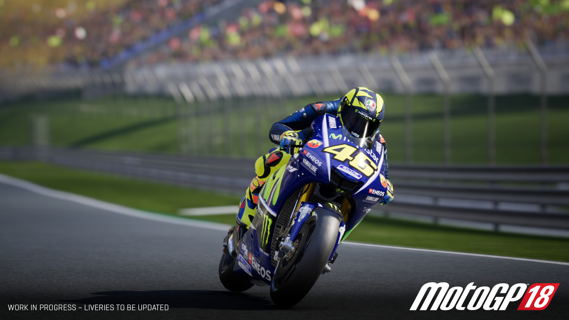 MotoGP 18 - screenshot 4