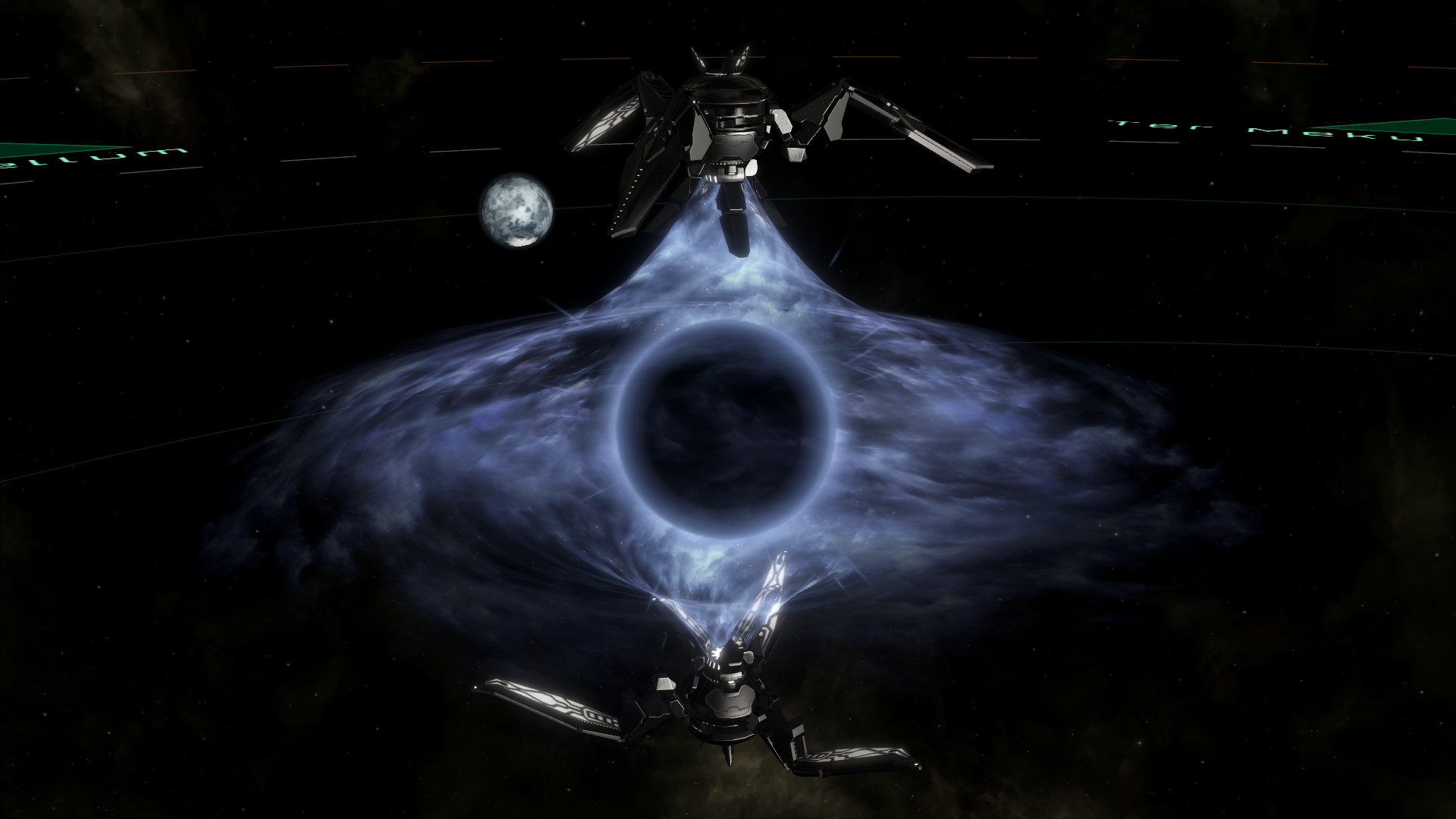 Stellaris: Distant Stars - screenshot 2