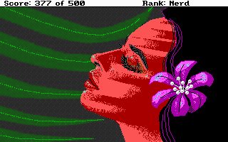Leisure Suit Larry 2: Goes Looking for Love - screenshot 7