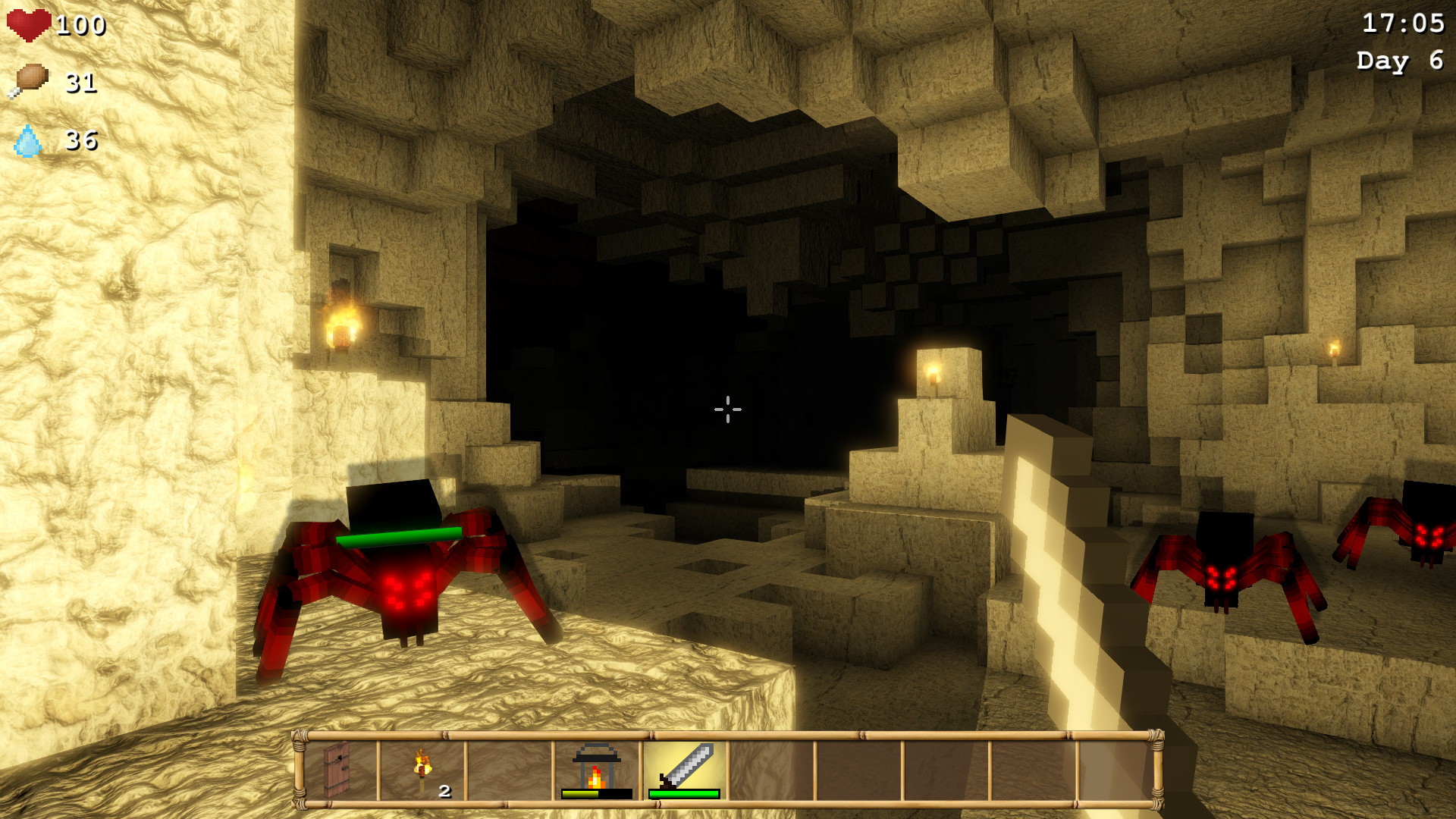 Cube Life: Island Survival - screenshot 8